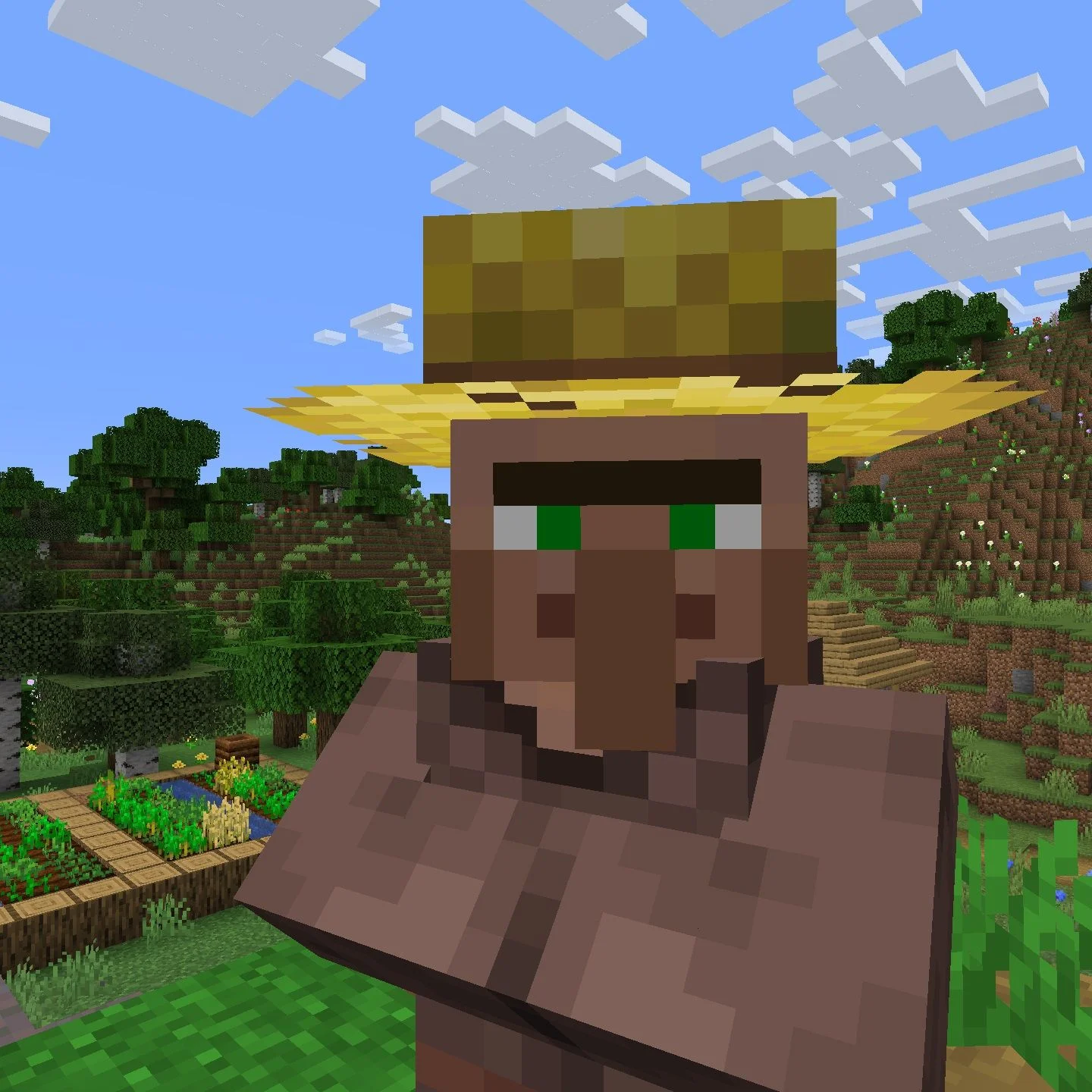 Agentic Minecraft